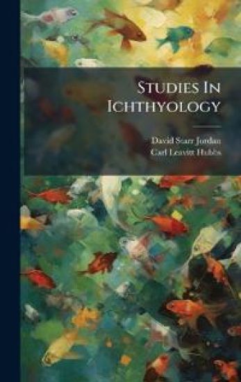 Studies In Ichthyology