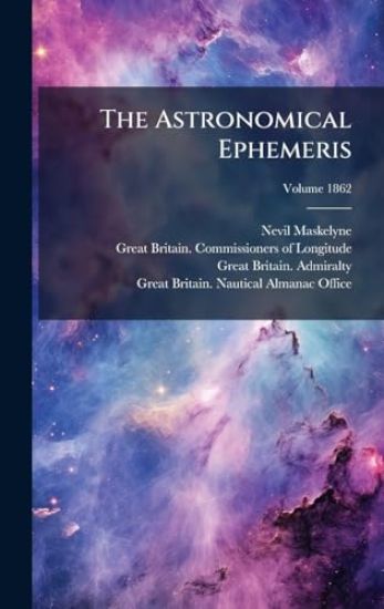 The Astronomical Ephemeris