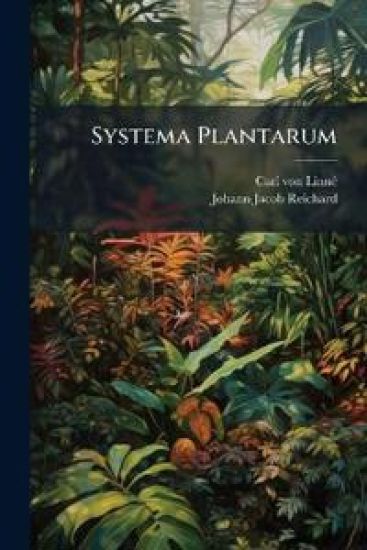 Systema Plantarum