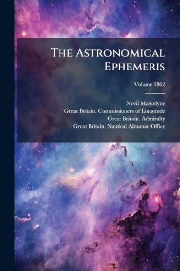 The Astronomical Ephemeris