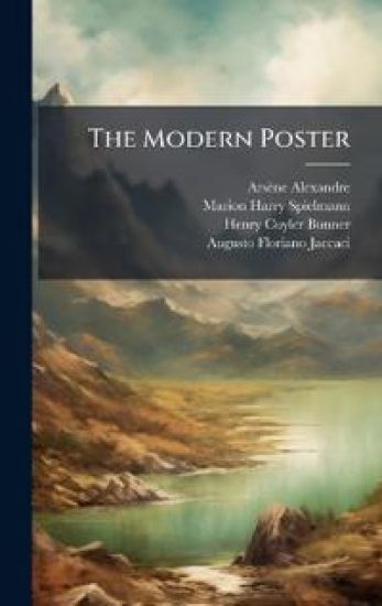 The Modern Poster
