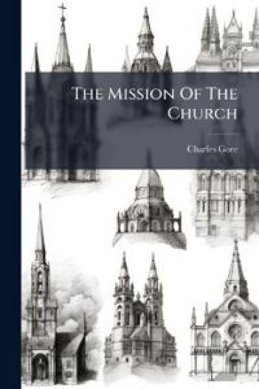 The Mission Of The Church
