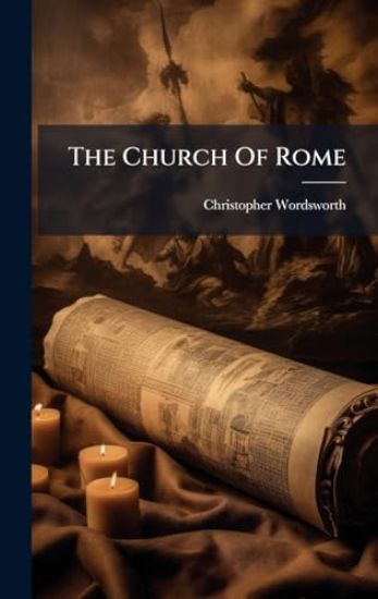 The Church Of Rome