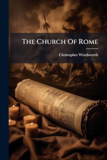 The Church Of Rome