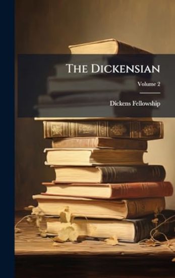 The Dickensian