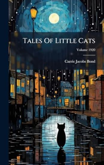 Tales Of Little Cats