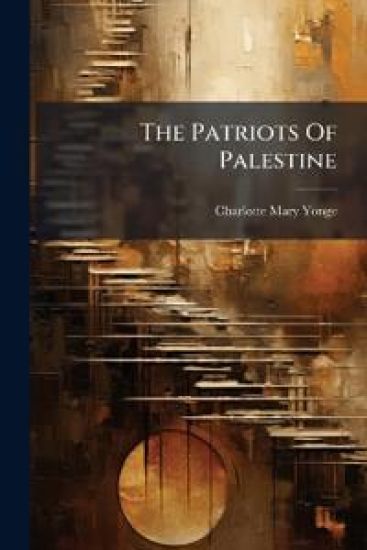 The Patriots Of Palestine