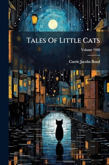 Tales Of Little Cats