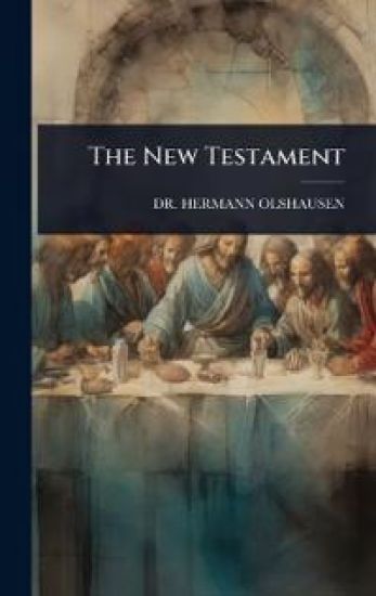 The New Testament
