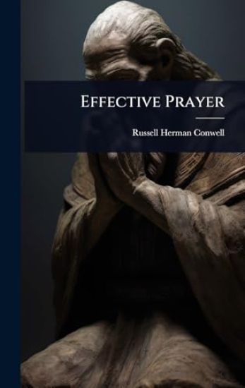 Effective Prayer