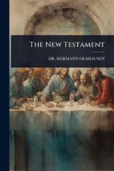 The New Testament