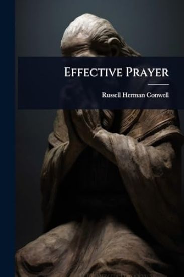 Effective Prayer