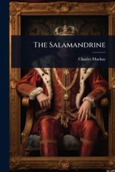 The Salamandrine