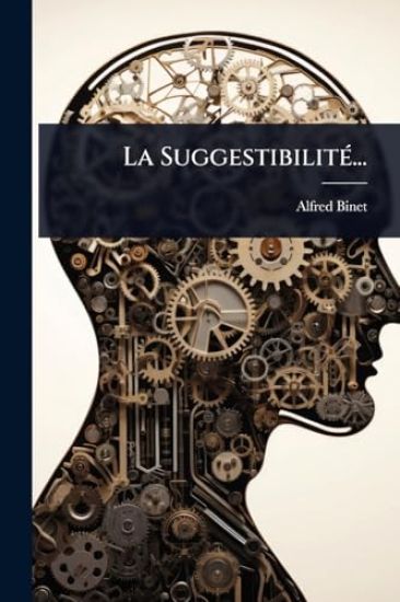 La SuggestibilitÃ(c)...
