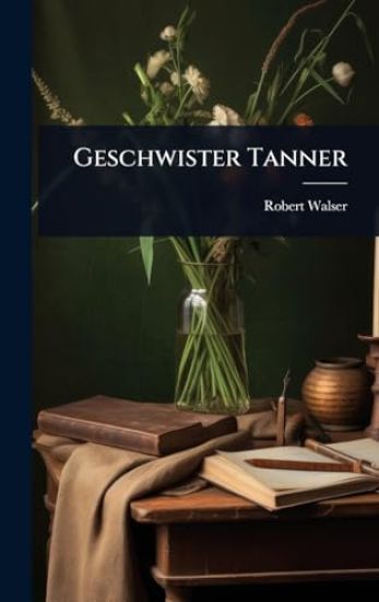 Geschwister Tanner
