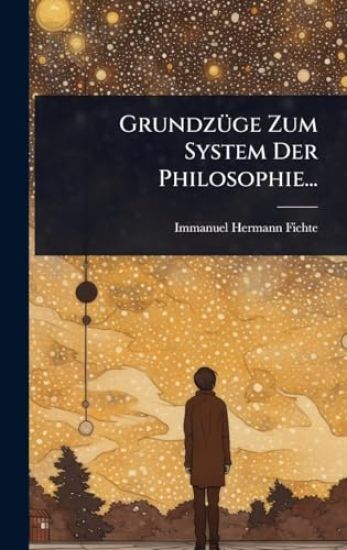GrundzÃ1/4ge Zum System Der Philosophie...