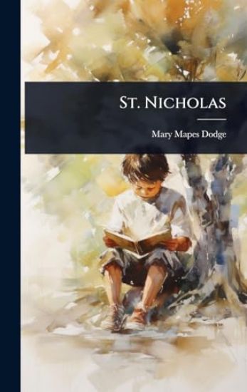 St. Nicholas
