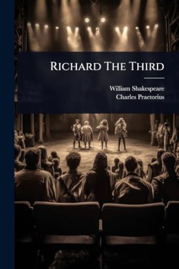 Richard The Third
