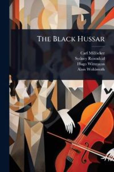 The Black Hussar