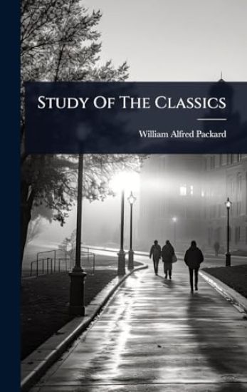 Study Of The Classics