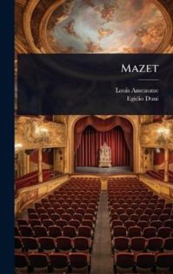 Mazet