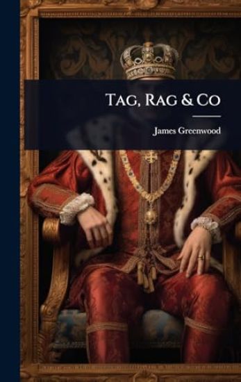 Tag, Rag & Co