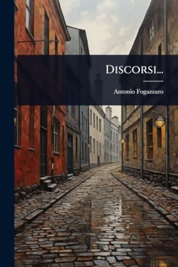 Discorsi...