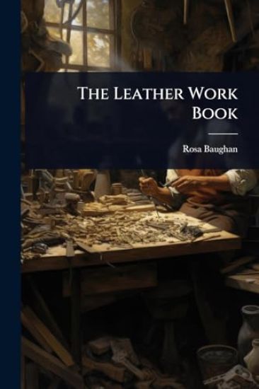 The Leather Work Book