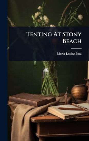 Tenting At Stony Beach