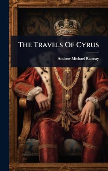 The Travels Of Cyrus