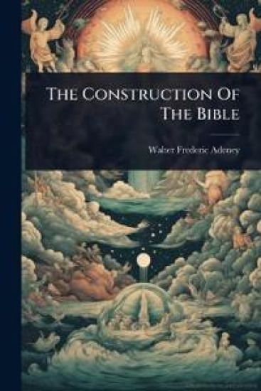 The Construction Of The Bible