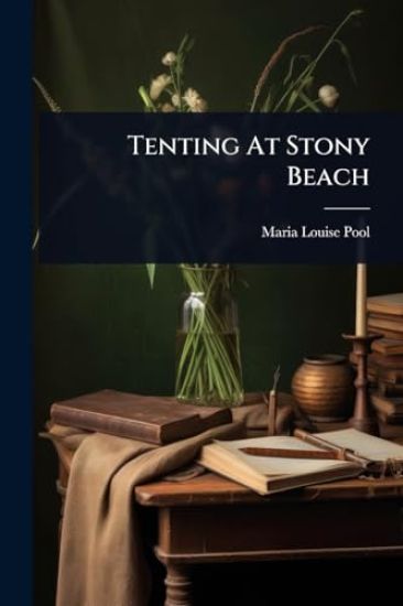 Tenting At Stony Beach