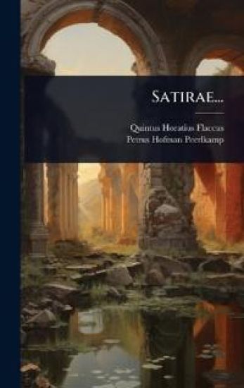 Satirae...