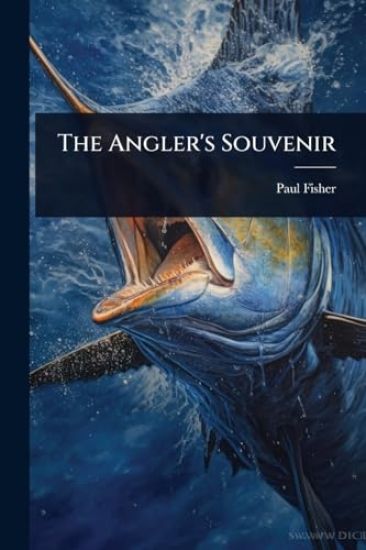 The Angler's Souvenir