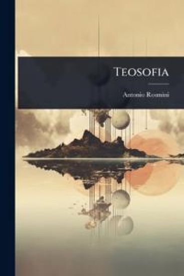 Teosofia