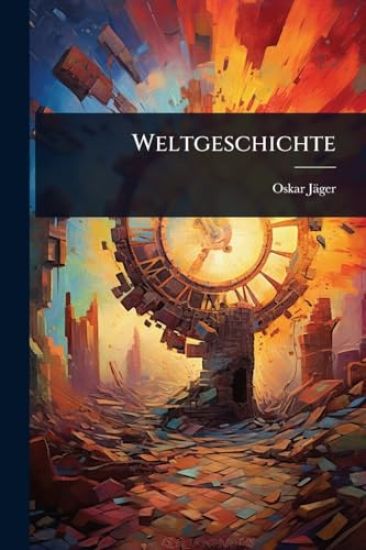 Weltgeschichte