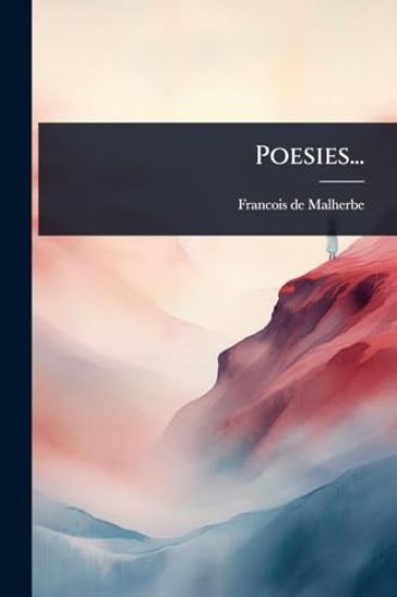 Poesies...