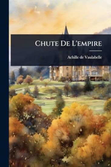 Chute De L'empire