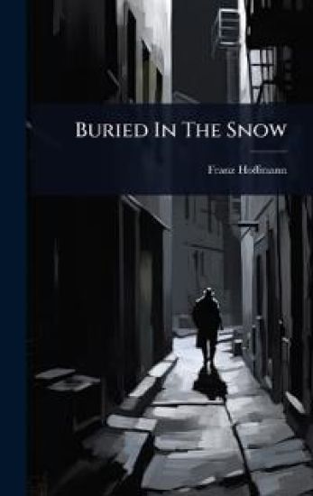 Buried In The Snow