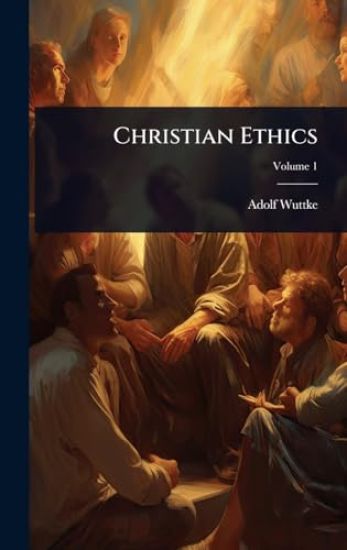 Christian Ethics