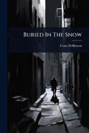 Buried In The Snow