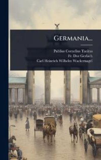 Germania...