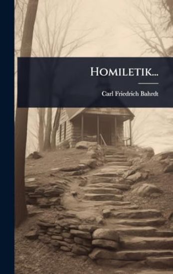 Homiletik...
