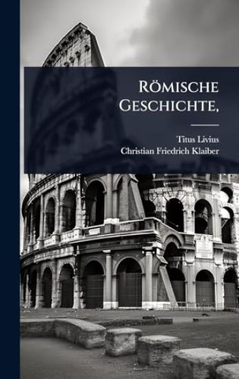 Römische Geschichte,