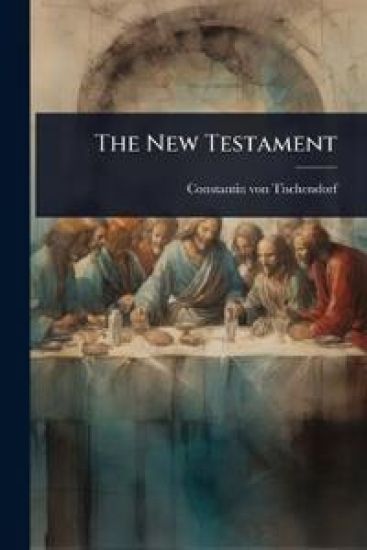 The New Testament