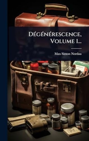DÃ(c)gÃ(c)nÃ(c)rescence, Volume 1...