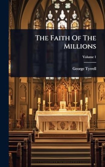 The Faith Of The Millions