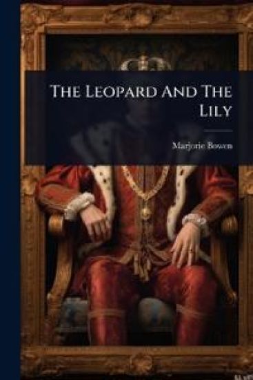 The Leopard And The Lily