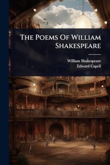 The Poems Of William Shakespeare