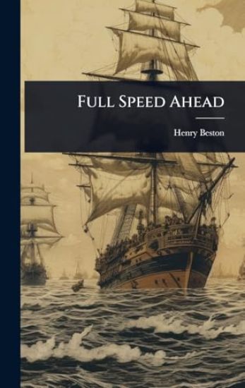 Full Speed Ahead